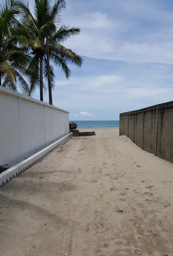 Hotel Playa Caribe تيلا المظهر الخارجي الصورة